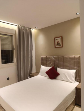 Almaraya appartement family only